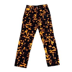 Super edgy Pants